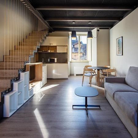 פארמה Palazzo Le Poste - Suite And Apartments מראה חיצוני תמונה