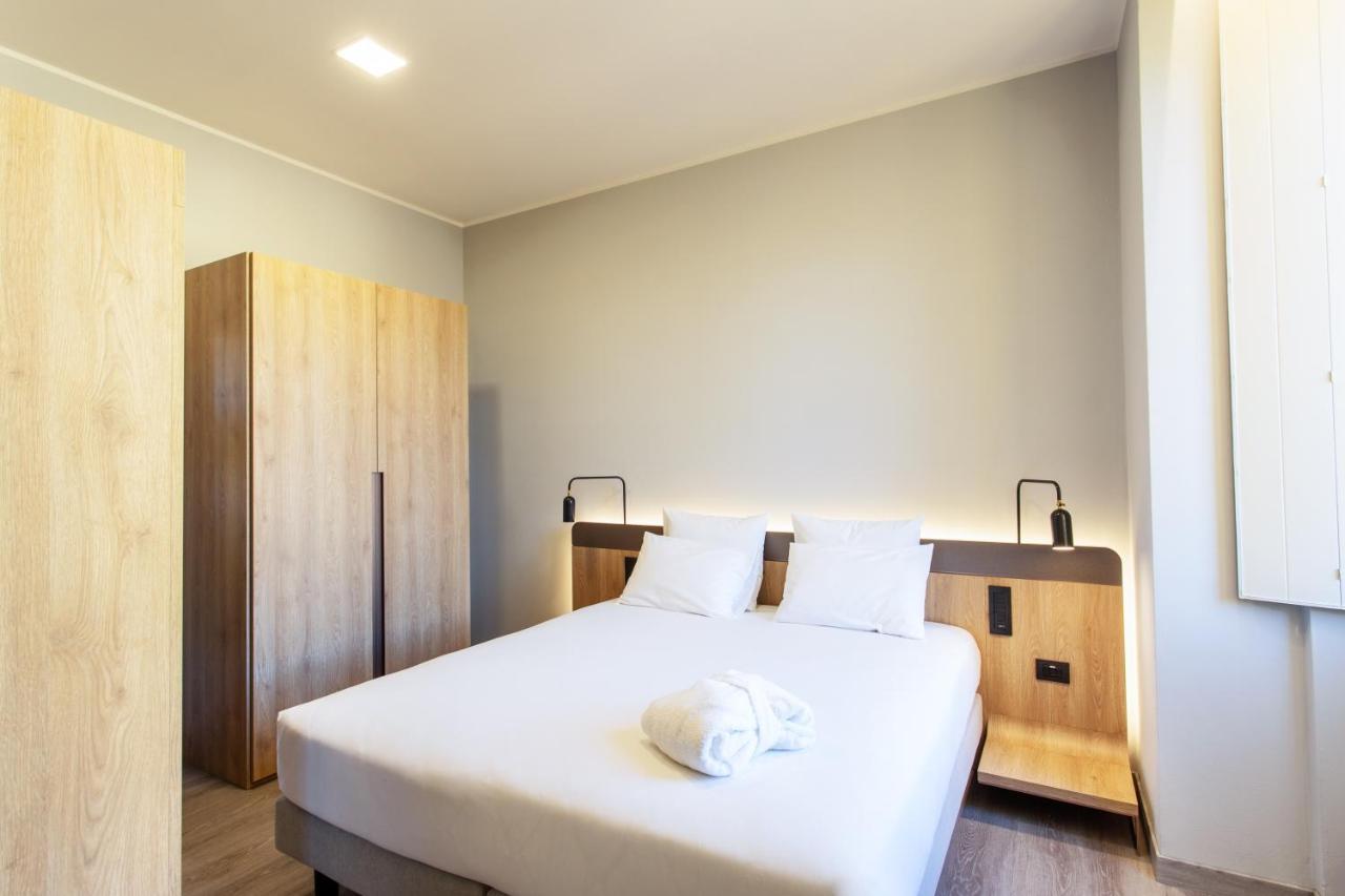 פארמה Palazzo Le Poste - Suite And Apartments מראה חיצוני תמונה